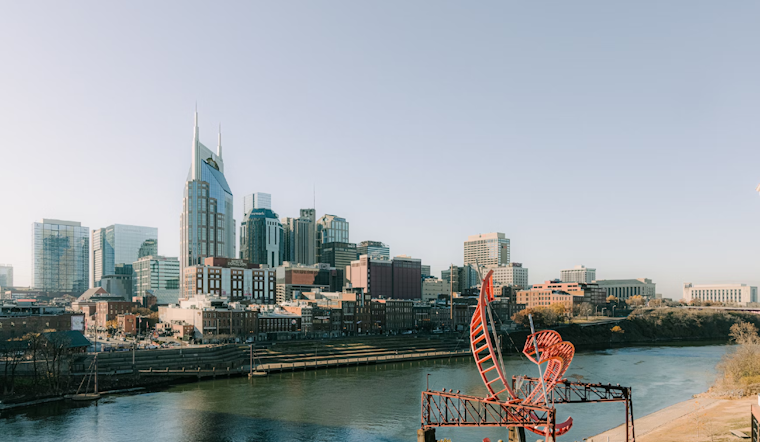 Nashville Braces for Sunny Days and Possible Thunderstorms in Upcoming Week