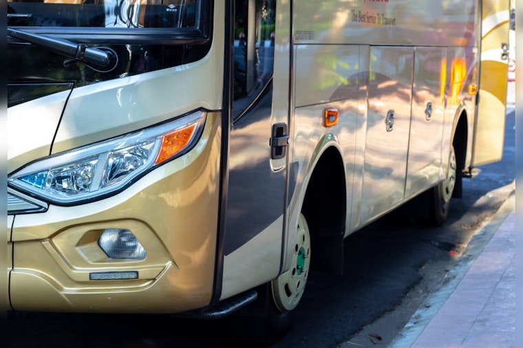 Nashville Bus Driver Injured in Stabbing, Passenger Charged with Attempted Homicide