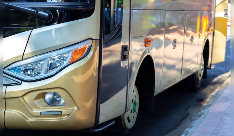 Nashville Bus Driver Injured in Stabbing, Passenger Charged with Attempted Homicide