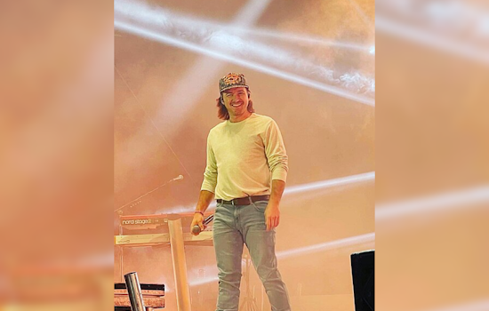 Nashville Court Reschedules Morgan Wallen's Hearing for Alleged Chair-Throwing Incident