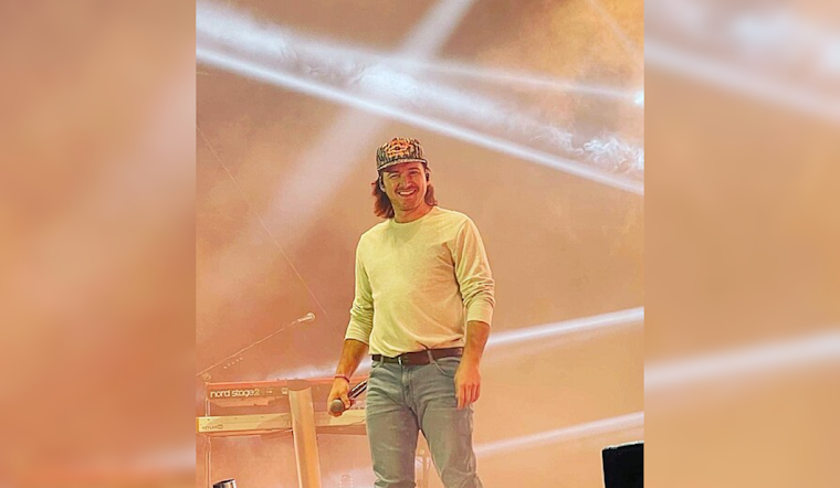 Nashville Court Reschedules Morgan Wallen's Hearing for Alleged Chair-Throwing Incident