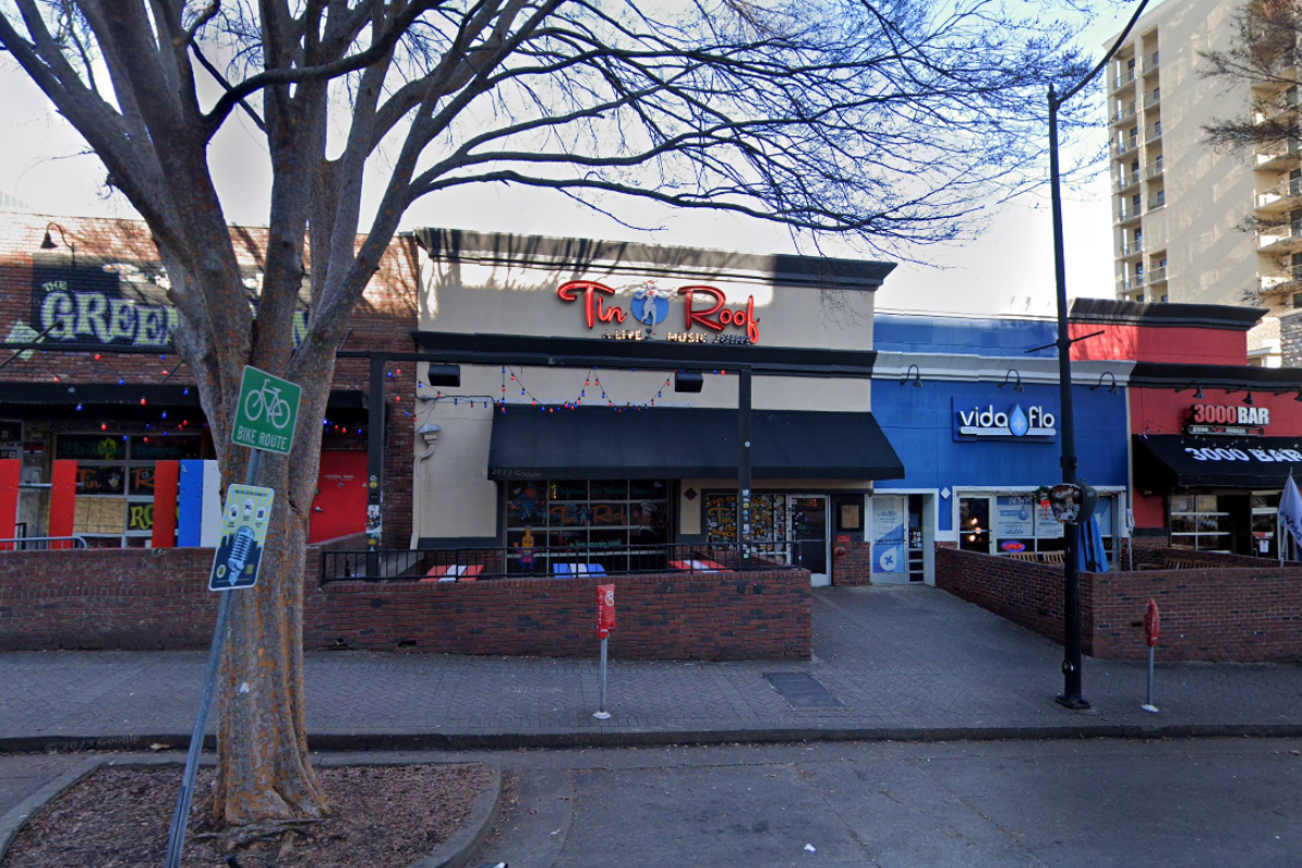 Nashville Court Reviews Footage in Fatal Assault Case Outside Tin Roof