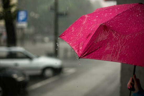 Nashville Faces a Medley of Sunshine and Showers, Says National Weather Service