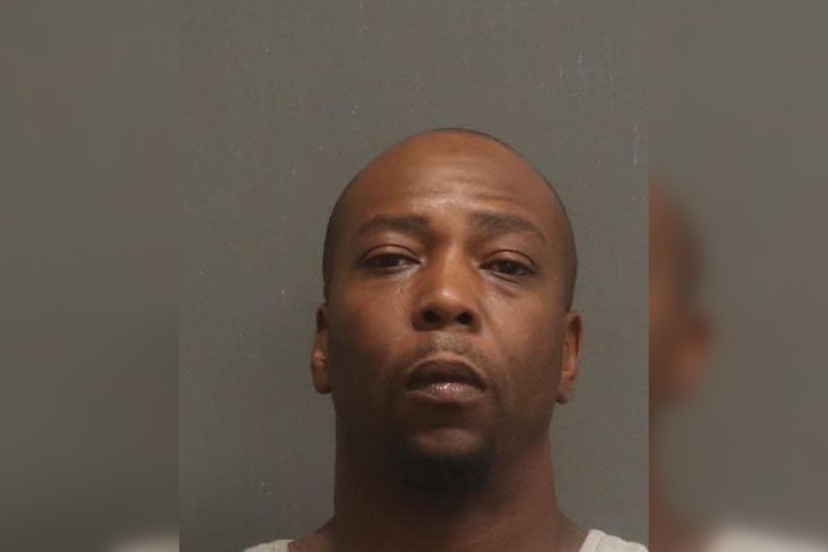 Nashville Felon Arrested On Parole Violation After Alleged Role In 3135