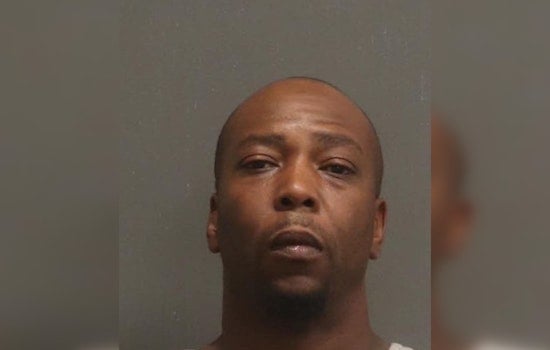 Nashville Felon Arrested on Parole Violation After Alleged Role in Fatal Shooting