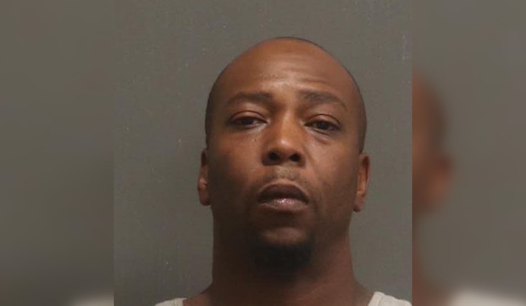 Nashville Felon Arrested on Parole Violation After Alleged Role in Fatal Shooting