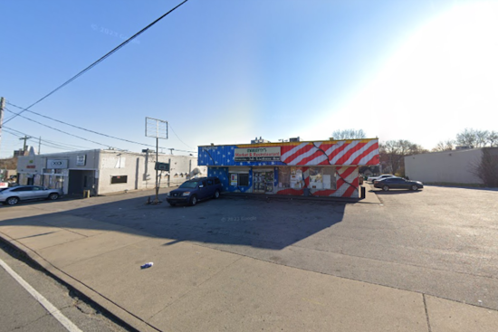 Nashville Fire Crews Probe Suspicious Blaze at Marley's Market South of Downtown