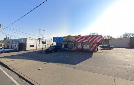 Nashville Fire Crews Probe Suspicious Blaze at Marley's Market South of Downtown