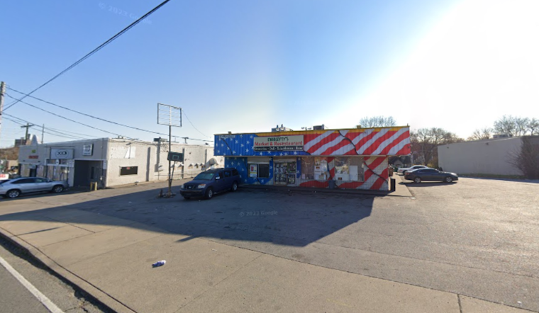Nashville Fire Crews Probe Suspicious Blaze at Marley's Market South of Downtown