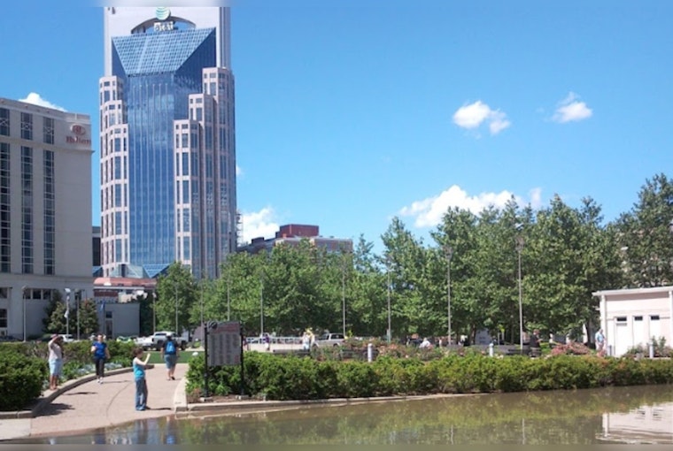 Nashville Forecast Promises Warm, Sunny Memorial Day, Mild Week Ahead Despite Weekend Shower Chances
