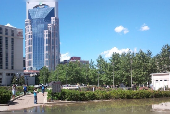 Nashville Forecast Promises Warm, Sunny Memorial Day, Mild Week Ahead Despite Weekend Shower Chances