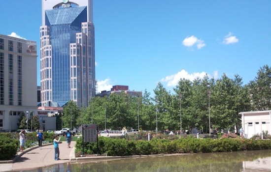 Nashville Forecast Promises Warm, Sunny Memorial Day, Mild Week Ahead Despite Weekend Shower Chances