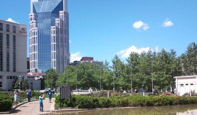 Nashville Forecast Promises Warm, Sunny Memorial Day, Mild Week Ahead Despite Weekend Shower Chances