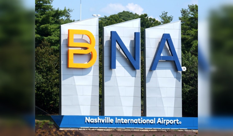 Nashville International Airport Gears Up for Swell of 42,000 Passengers Amid Weekend Events