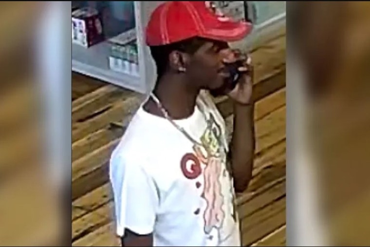 Nashville Liquor Store Offers $500 Reward for Capture of Tequila Thief on Dickerson Pike