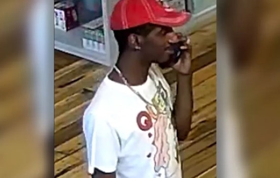 Nashville Liquor Store Offers $500 Reward for Capture of Tequila Thief on Dickerson Pike