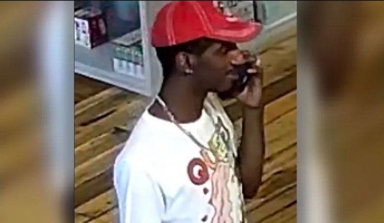 Nashville Liquor Store Offers $500 Reward for Capture of Tequila Thief on Dickerson Pike