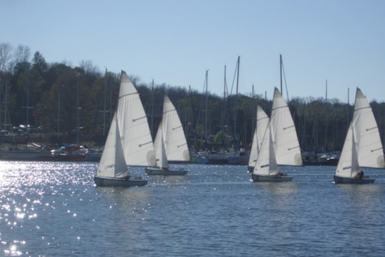 Nashville Man, 61, Indicted for Reckless Vehicular Homicide in Percy Priest Lake Kayaker Death