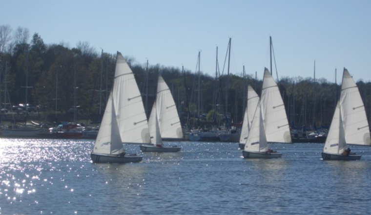 Nashville Man, 61, Indicted for Reckless Vehicular Homicide in Percy Priest Lake Kayaker Death