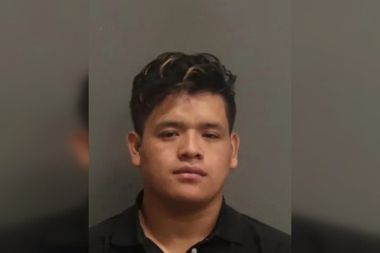 Nashville Man Charged in Hit-and-Run That Critically Injured Toddler on Nolensville Pike