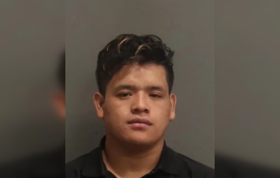Nashville Man Charged in Hit-and-Run That Critically Injured Toddler on Nolensville Pike