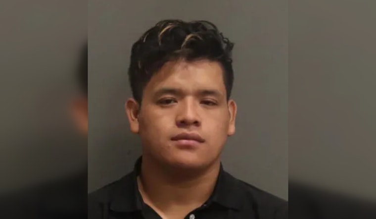 Nashville Man Charged in Hit-and-Run That Critically Injured Toddler on Nolensville Pike