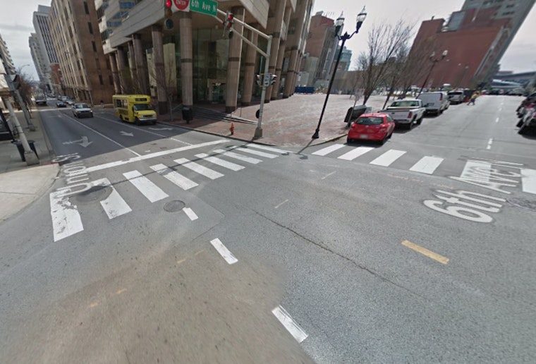 Nashville Man Charged with Aggravated Assault for Striking Metro Employee with Car Over Parking Ticket