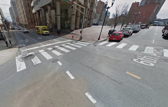 Nashville Man Charged with Aggravated Assault for Striking Metro Employee with Car Over Parking Ticket