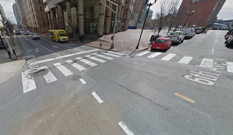 Nashville Man Charged with Aggravated Assault for Striking Metro Employee with Car Over Parking Ticket