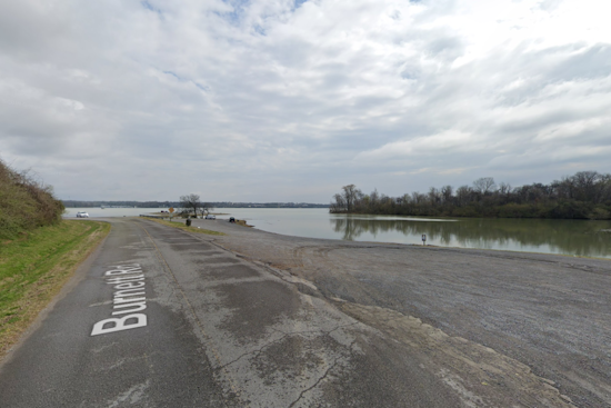 Nashville Man Charged with Boating Under the Influence After Boat Capsizes on Old Hickory Lake