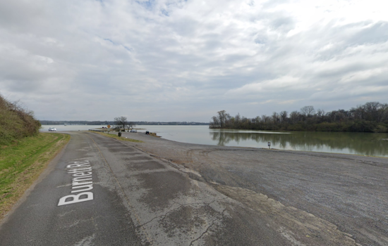 Nashville Man Charged with Boating Under the Influence After Boat Capsizes on Old Hickory Lake