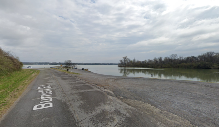Nashville Man Charged with Boating Under the Influence After Boat Capsizes on Old Hickory Lake