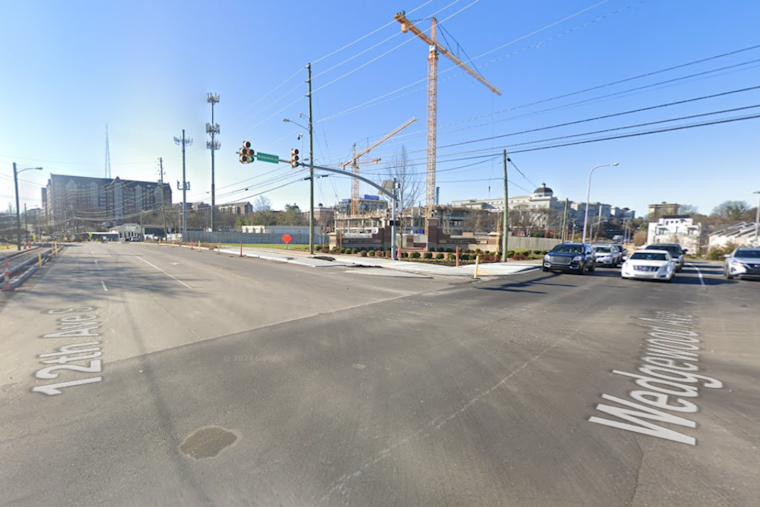 Nashville Man Charged with Felony Attempted Homicide After Stabbing at WeGo Bus Stop