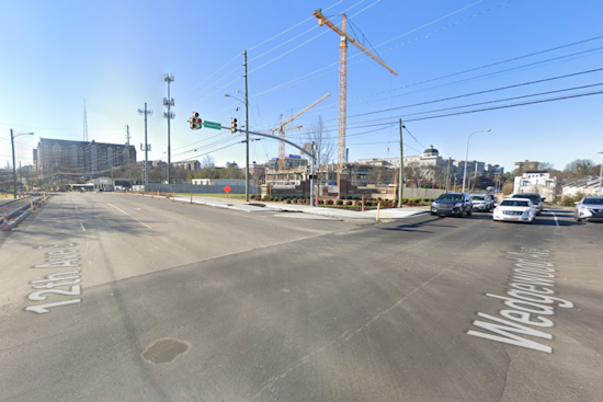 Nashville Man Charged with Felony Attempted Homicide After Stabbing at WeGo Bus Stop