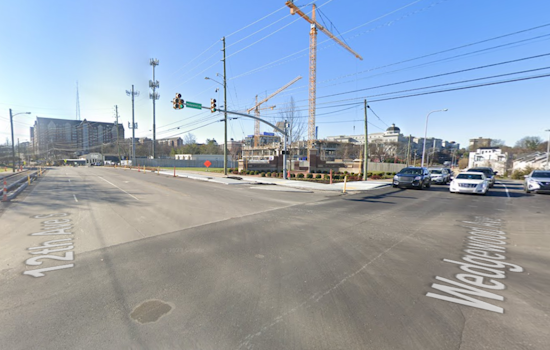 Nashville Man Charged with Felony Attempted Homicide After Stabbing at WeGo Bus Stop
