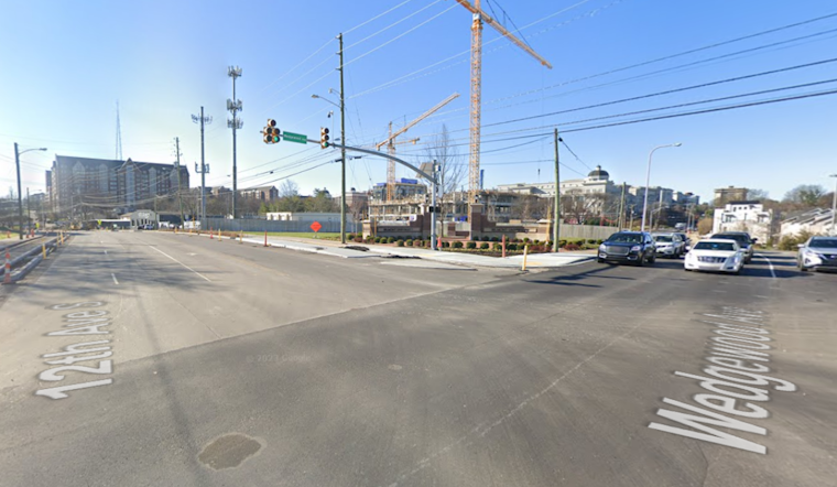 Nashville Man Charged with Felony Attempted Homicide After Stabbing at WeGo Bus Stop