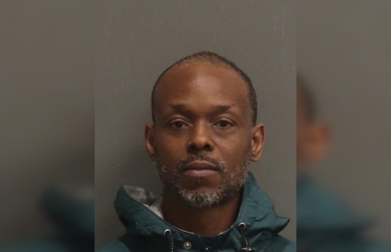 Nashville Man with 12 Felony Convictions Charged After Shooting, Standoff Leads to Dead Dog