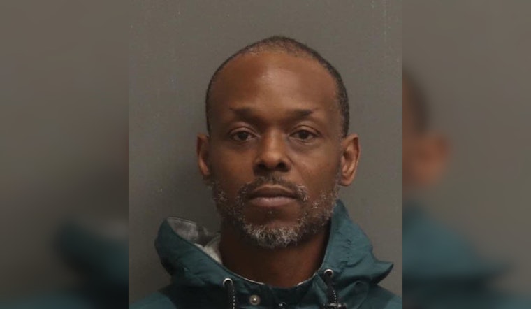Nashville Man with 12 Felony Convictions Charged After Shooting, Standoff Leads to Dead Dog