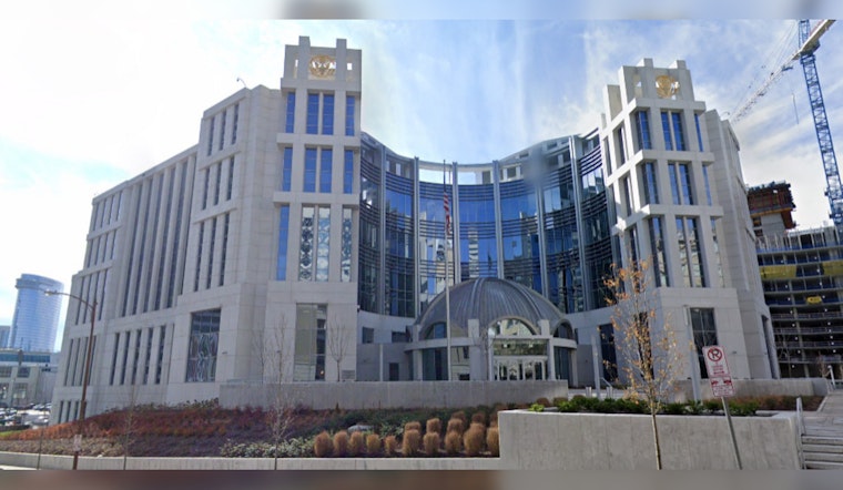 Nashville Man with Prior Bank Robbery Convictions Indicted for New Heist While on Supervised Release