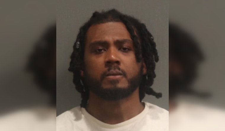 Nashville Motorist Charged with Aggravated Assault After Using Car to Strike Metro Employee Over Parking Ticket
