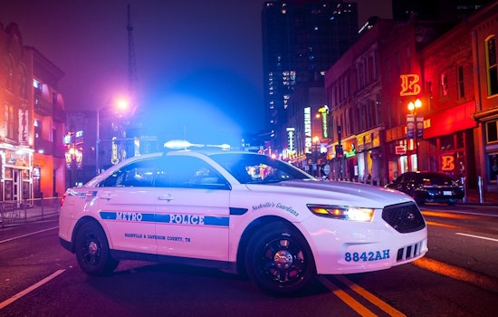 Nashville Officer Dismissed for Involvement in Mock Traffic Stop Video on Adult Site