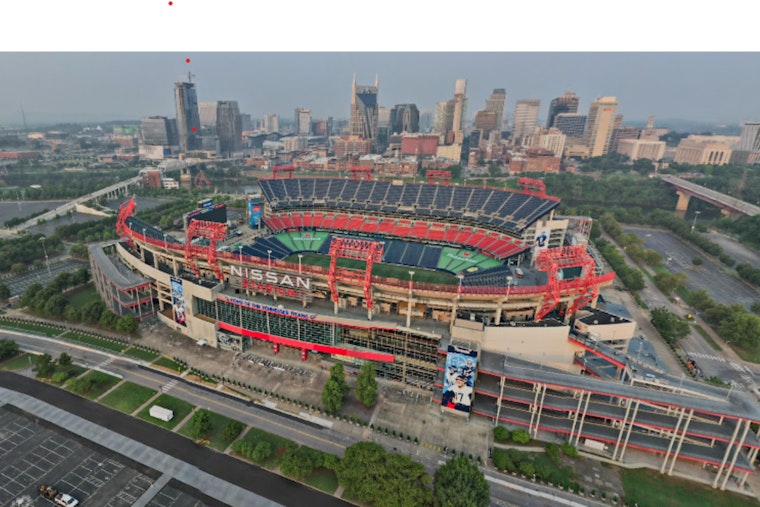 Nashville Officials Urge Advanced Planning for Traffic and Parking Amid Nissan Stadium Events