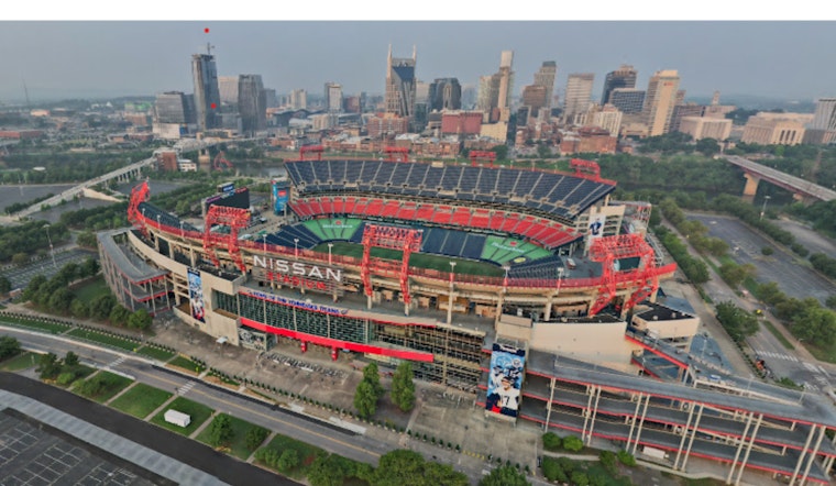 Nashville Officials Urge Advanced Planning for Traffic and Parking Amid Nissan Stadium Events