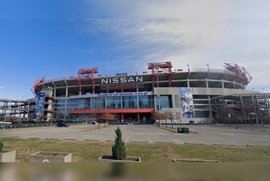 Nashville on High Alert: 50,000 Morgan Wallen Fans Set to Swarm Nissan Stadium Amid Citywide Events