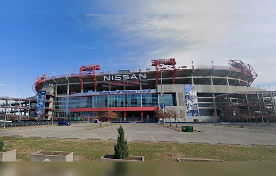 Nashville on High Alert: 50,000 Morgan Wallen Fans Set to Swarm Nissan Stadium Amid Citywide Events