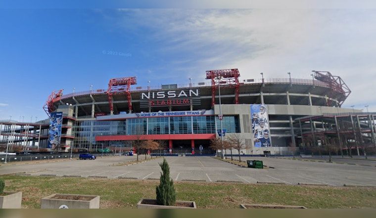Nashville on High Alert: 50,000 Morgan Wallen Fans Set to Swarm Nissan Stadium Amid Citywide Events