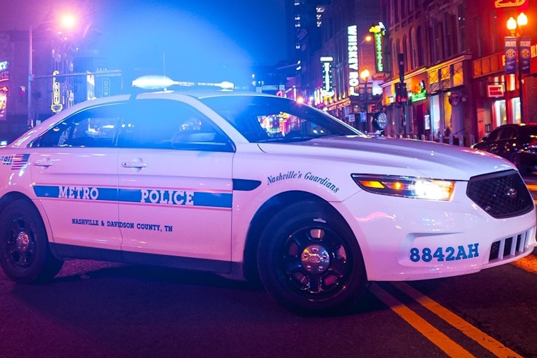 Nashville Police Appeal for Clues in Early Morning Fatal Shooting of Darrius Bergeron
