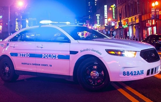 Nashville Police Appeal for Clues in Early Morning Fatal Shooting of Darrius Bergeron