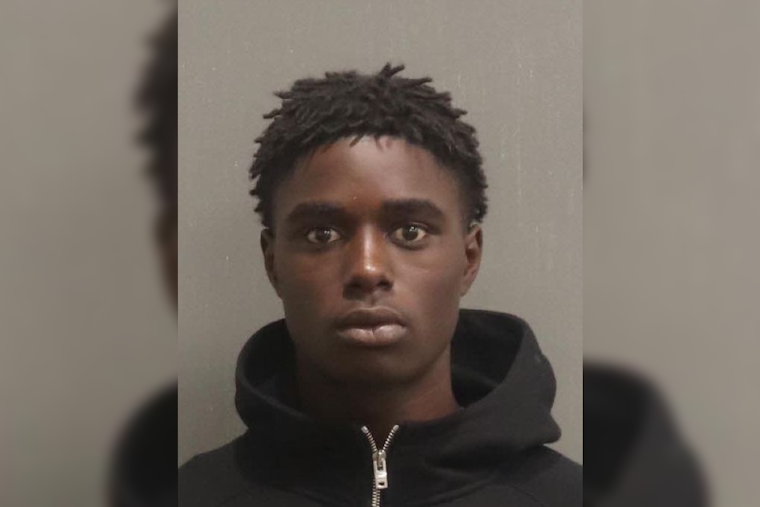 Nashville Police Arrest 19-Year-Old Suspected of Shooting at Bus Terminal, Victim Hospitalized