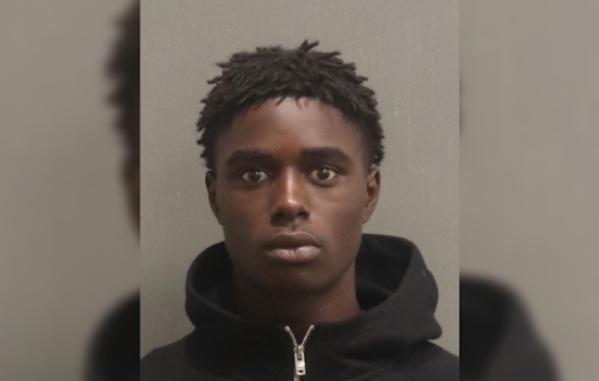 Nashville Police Arrest 19-Year-Old Suspected of Shooting at Bus Terminal, Victim Hospitalized